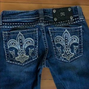 Women’s Miss Me Jeans